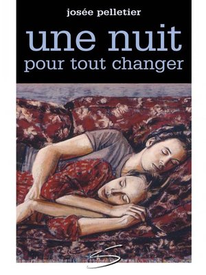 cover image of Une nuit pour tout changer